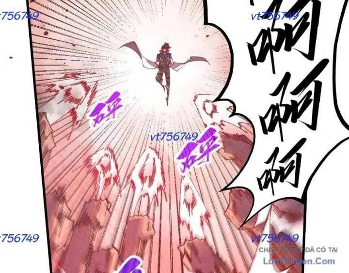 vạn cổ chí tôn Chapter 488 8