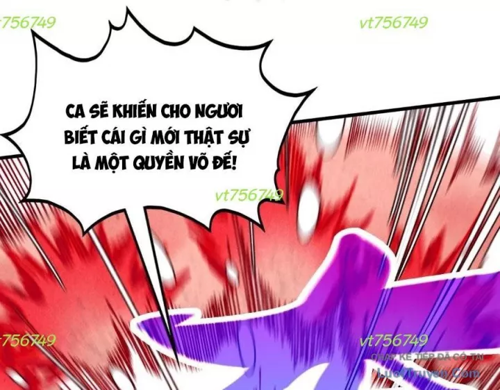 vạn cổ chí tôn Chapter 488 13