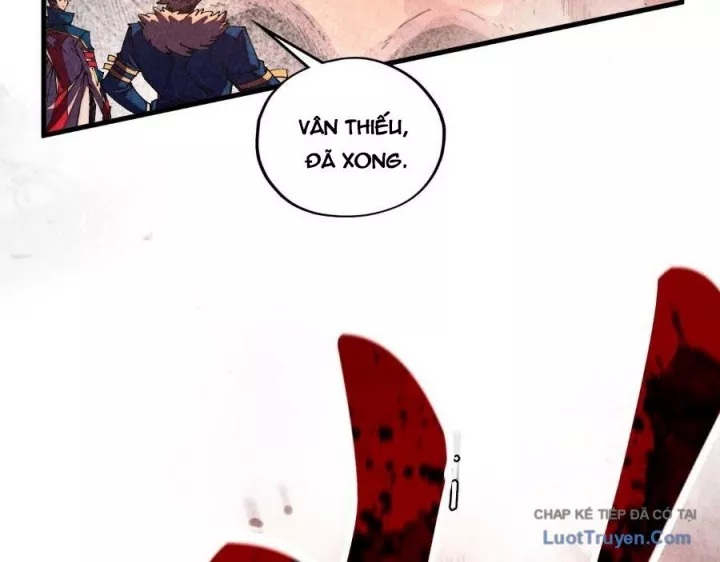 vạn cổ chí tôn Chapter 488 28