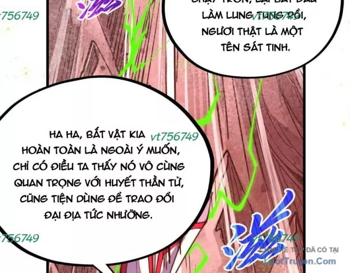 vạn cổ chí tôn Chapter 488 77