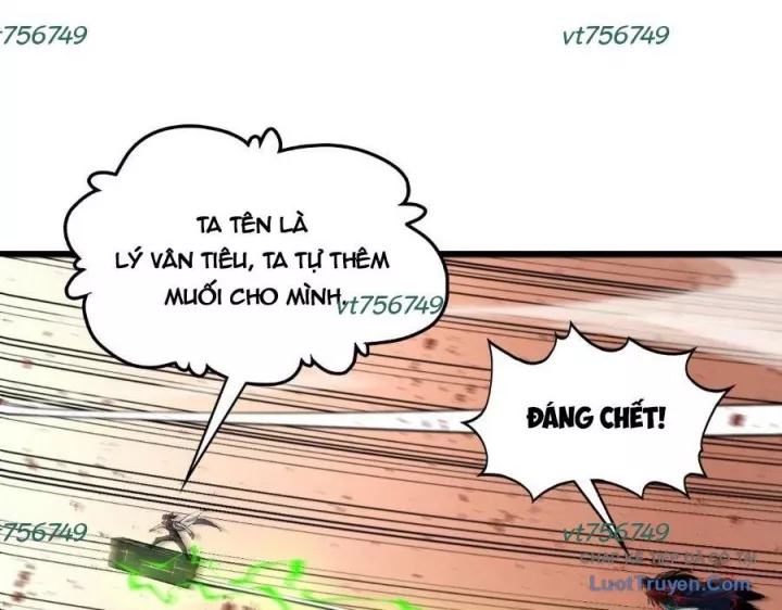 vạn cổ chí tôn Chapter 488 84