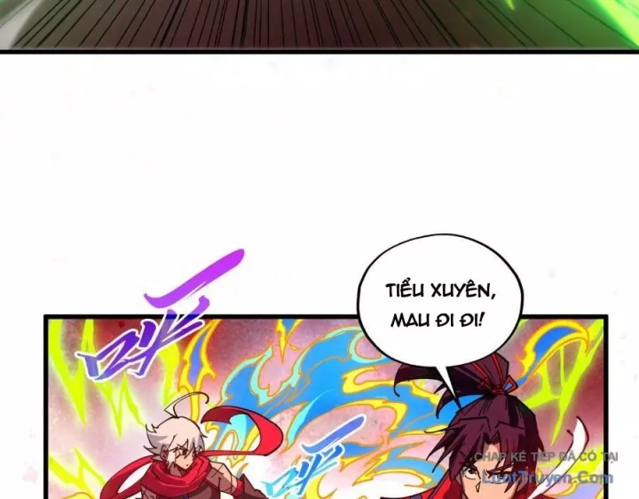 vạn cổ chí tôn Chapter 488 150