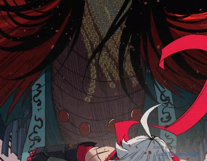 vạn cổ chí tôn Chapter 488 157