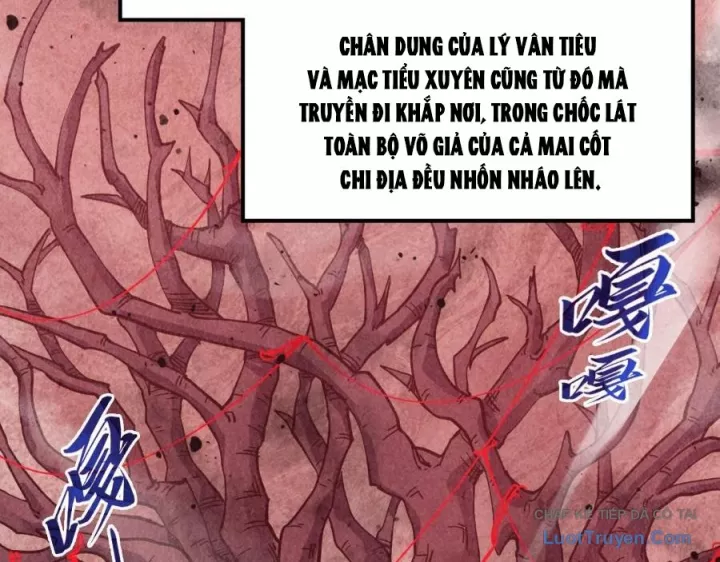 vạn cổ chí tôn Chapter 489 36