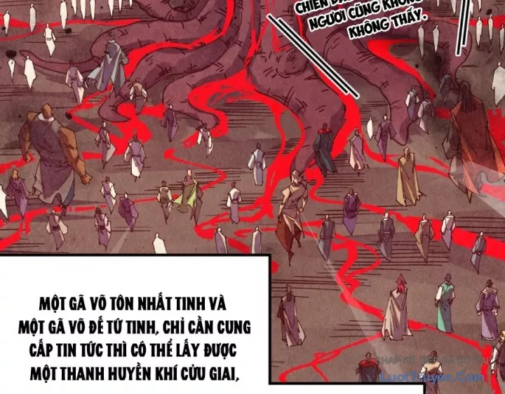 vạn cổ chí tôn Chapter 489 38