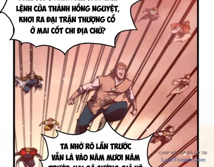 vạn cổ chí tôn Chapter 489 164