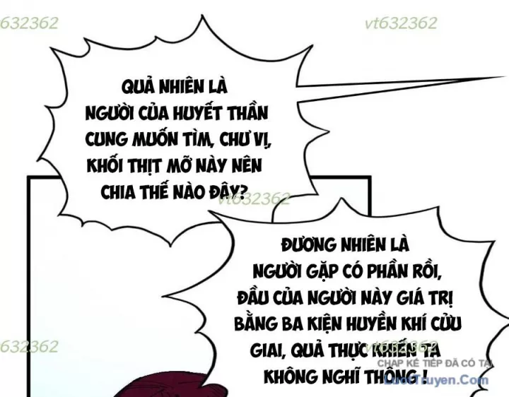 vạn cổ chí tôn Chapter 490 14