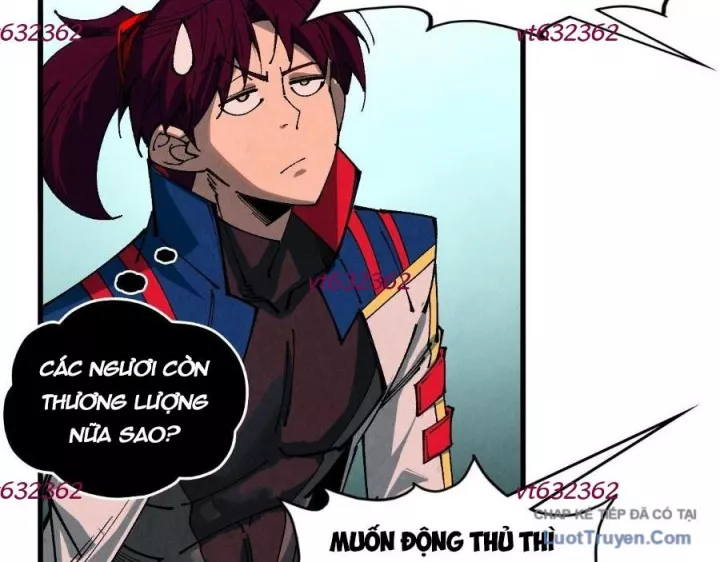 vạn cổ chí tôn Chapter 490 15