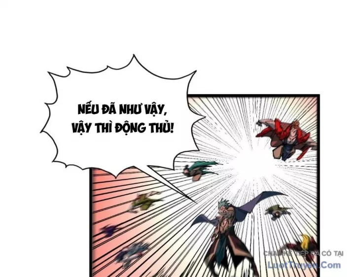 vạn cổ chí tôn Chapter 490 17