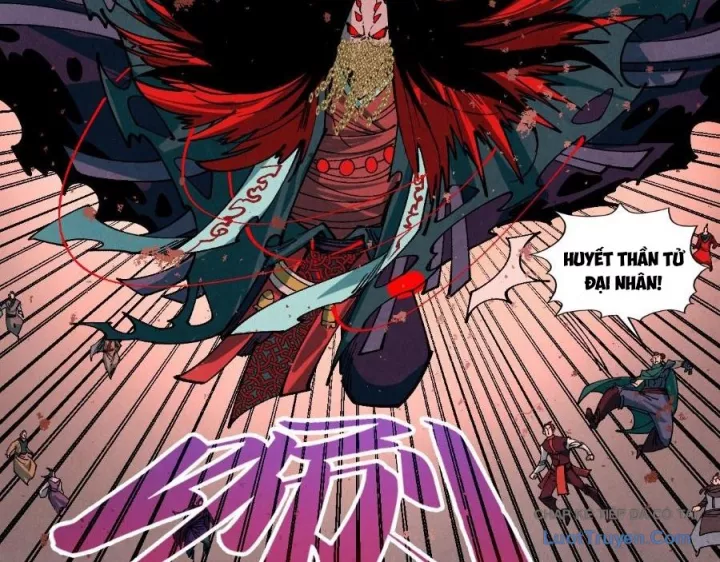 vạn cổ chí tôn Chapter 490 32