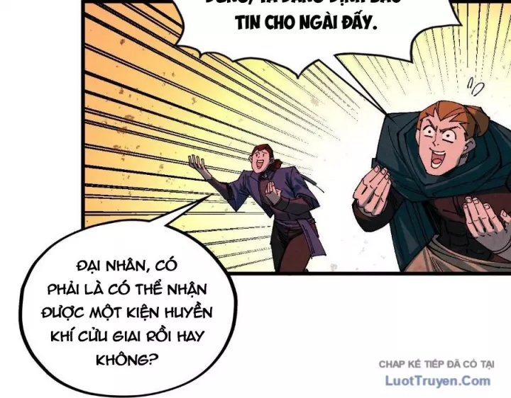 vạn cổ chí tôn Chapter 490 34