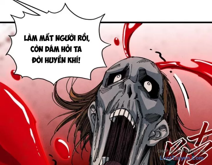 vạn cổ chí tôn Chapter 490 41