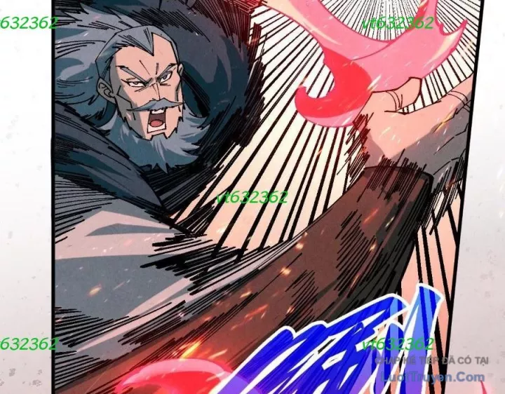 vạn cổ chí tôn Chapter 490 81