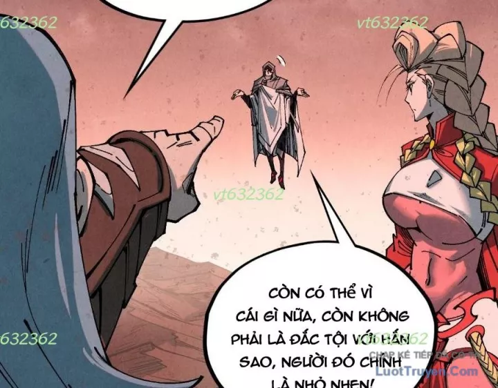 vạn cổ chí tôn Chapter 490 86