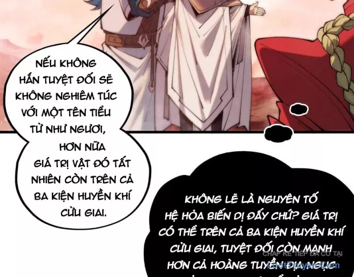 vạn cổ chí tôn Chapter 490 94