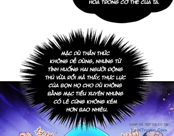 vạn cổ chí tôn Chapter 490 95