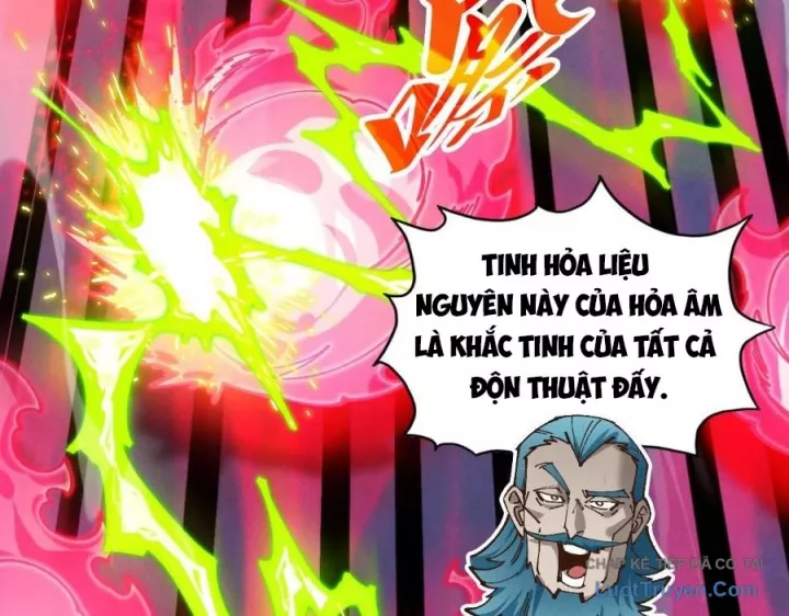 vạn cổ chí tôn Chapter 490 107