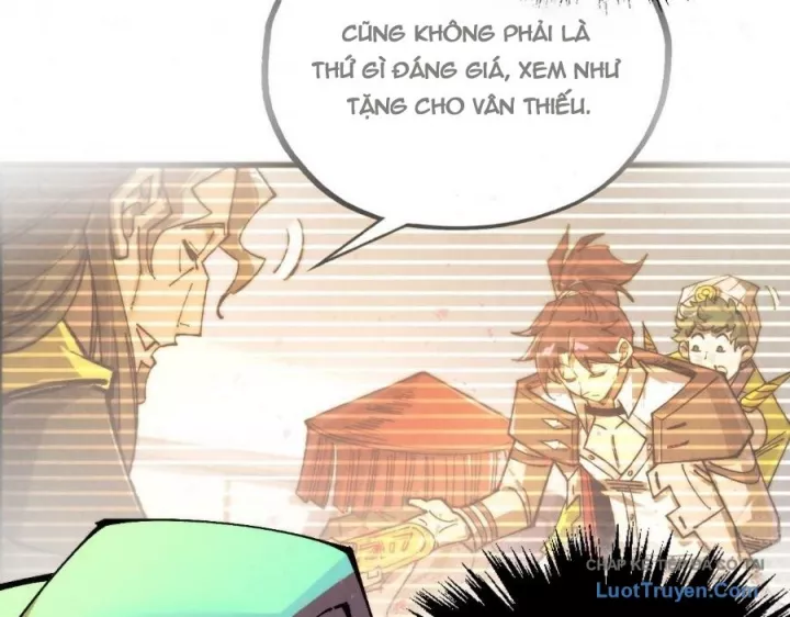 vạn cổ chí tôn Chapter 490 129