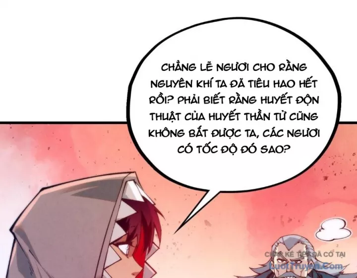 vạn cổ chí tôn Chapter 490 136