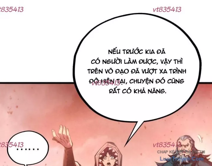 vạn cổ chí tôn Chapter 491 14