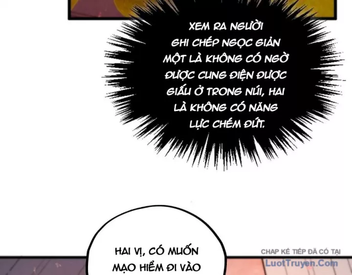 vạn cổ chí tôn Chapter 491 76