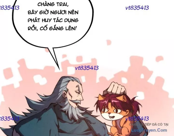 vạn cổ chí tôn Chapter 491 80