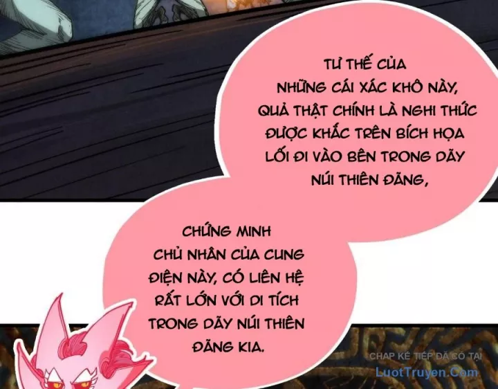 vạn cổ chí tôn Chapter 491 132