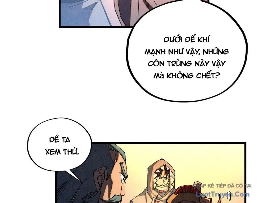 vạn cổ chí tôn Chapter 492 71