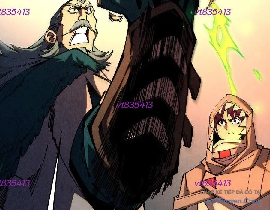 vạn cổ chí tôn Chapter 492 74