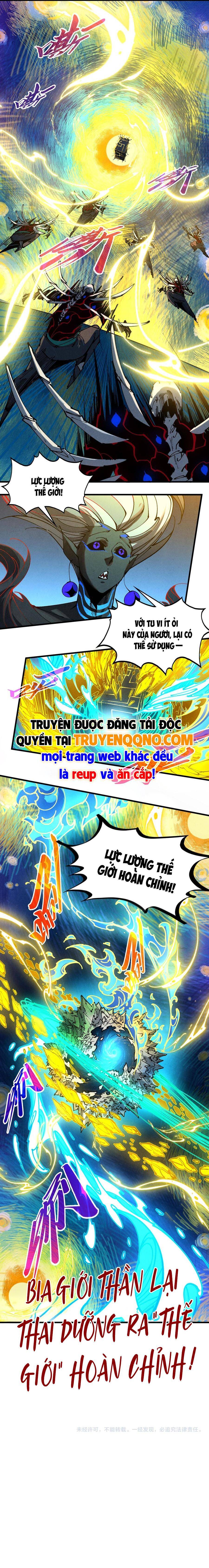 vạn cổ chí tôn Chapter 503 6