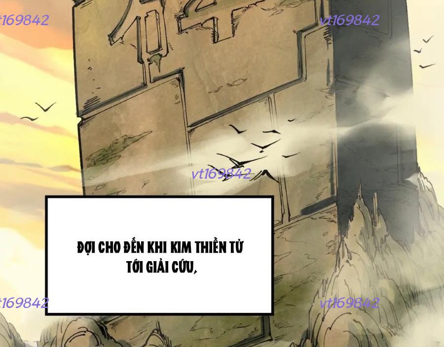 Vạn Cổ Chí Tôn Chapter 892 - Trang 3
