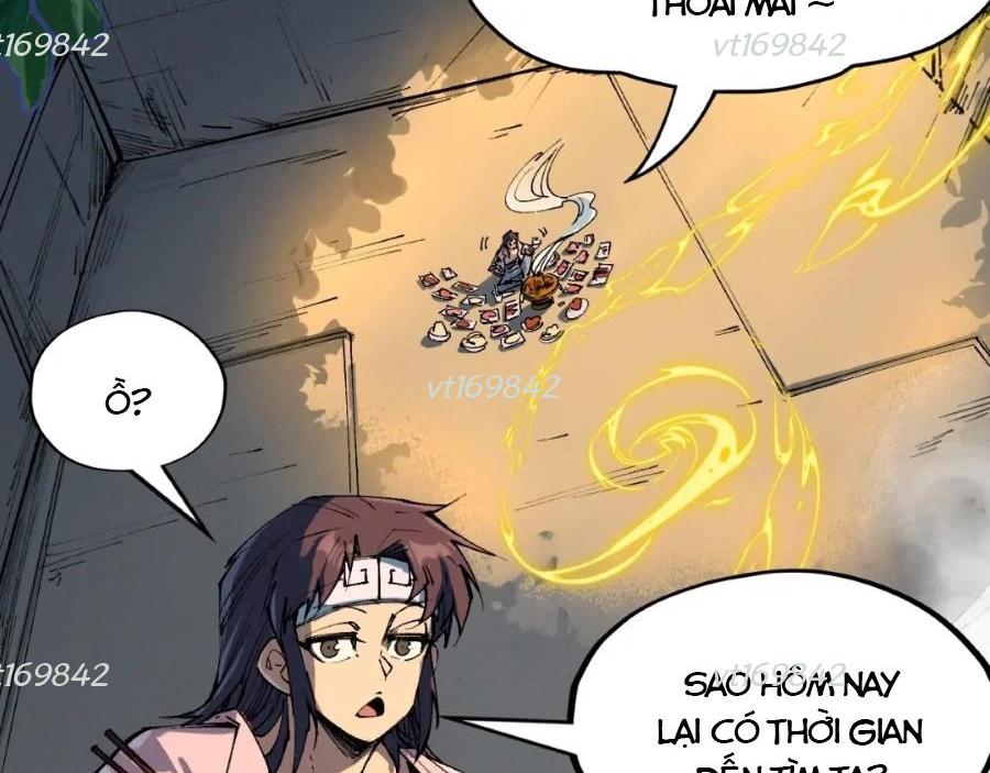 Vạn Cổ Chí Tôn Chapter 892 - Trang 3
