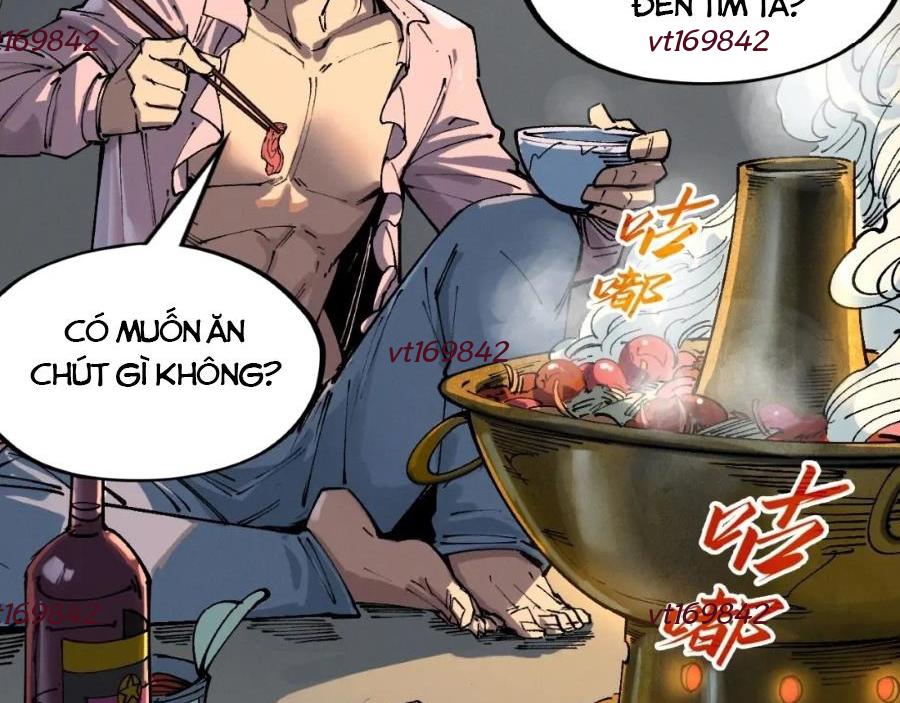 Vạn Cổ Chí Tôn Chapter 892 - Trang 3