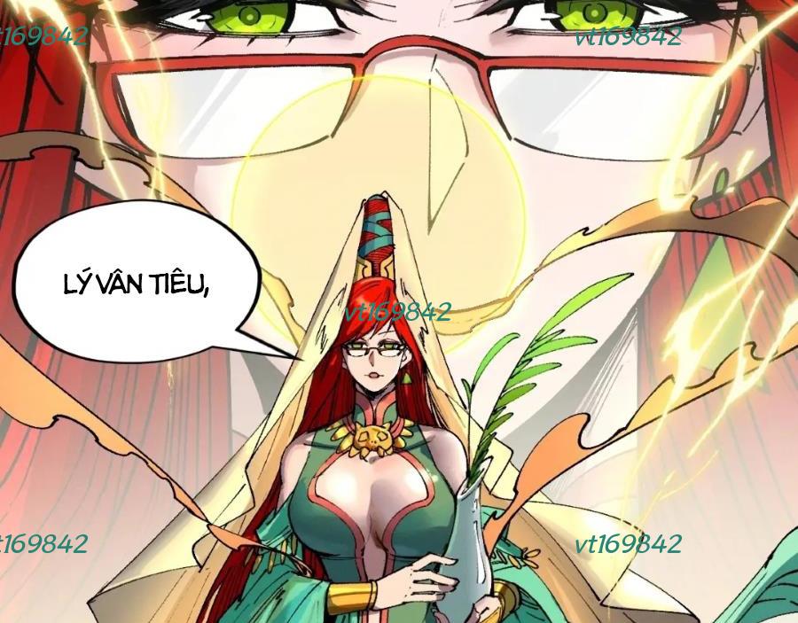 Vạn Cổ Chí Tôn Chapter 892 - Trang 3