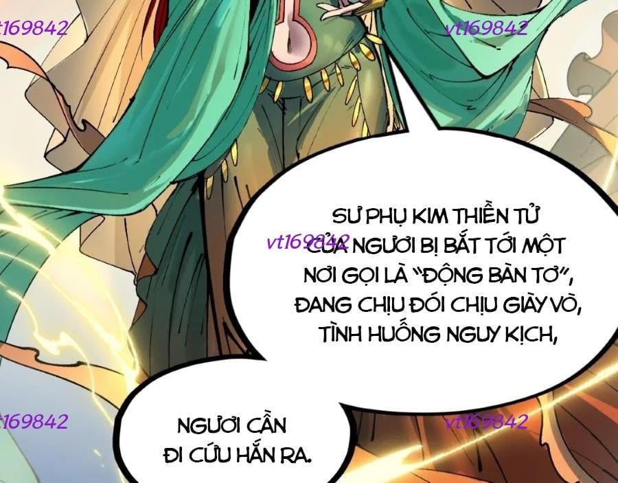 Vạn Cổ Chí Tôn Chapter 892 - Trang 3