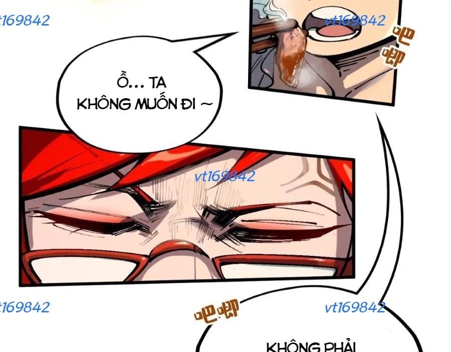 Vạn Cổ Chí Tôn Chapter 892 - Trang 3
