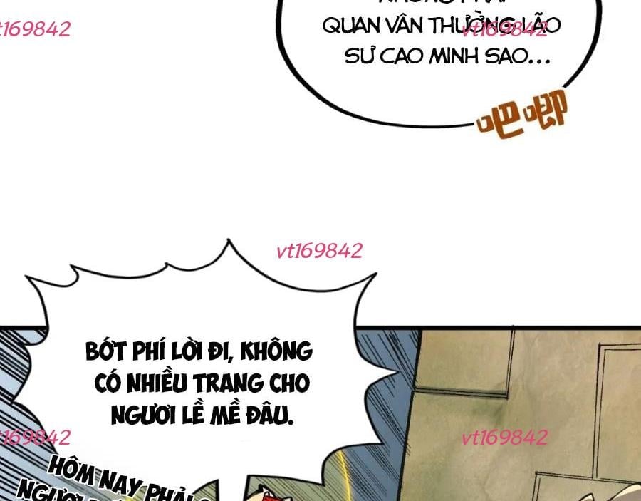 Vạn Cổ Chí Tôn Chapter 892 - Trang 3