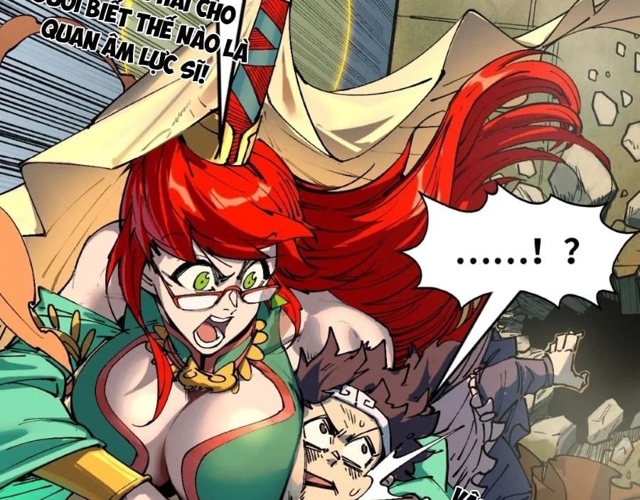 Vạn Cổ Chí Tôn Chapter 892 - Trang 3