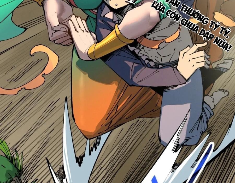 Vạn Cổ Chí Tôn Chapter 892 - Trang 3