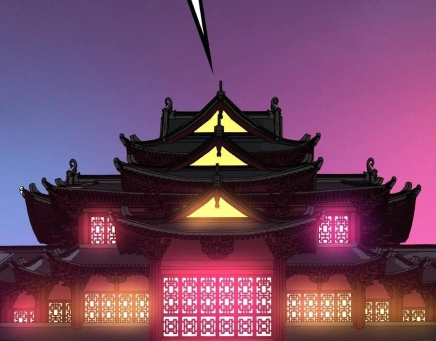 Vạn Cổ Chí Tôn Chapter 892 - Trang 3