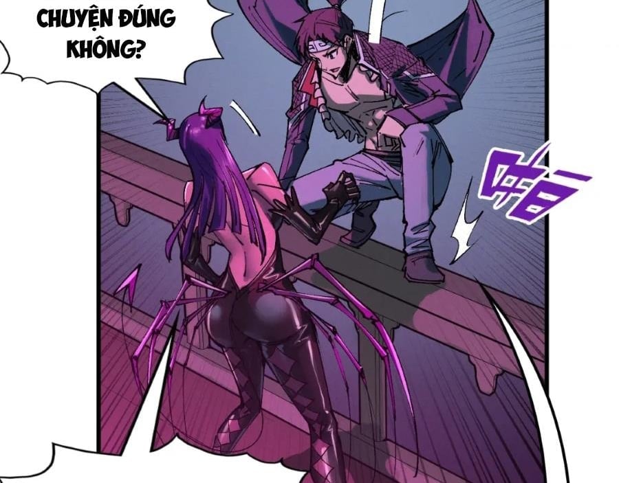 Vạn Cổ Chí Tôn Chapter 892 - Trang 3