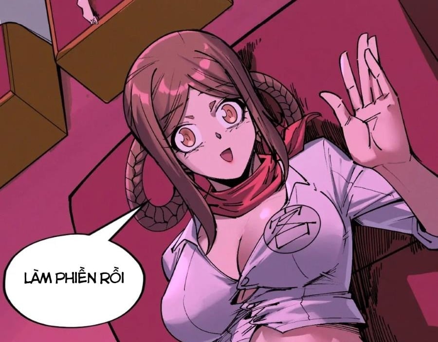 Vạn Cổ Chí Tôn Chapter 892 - Trang 3