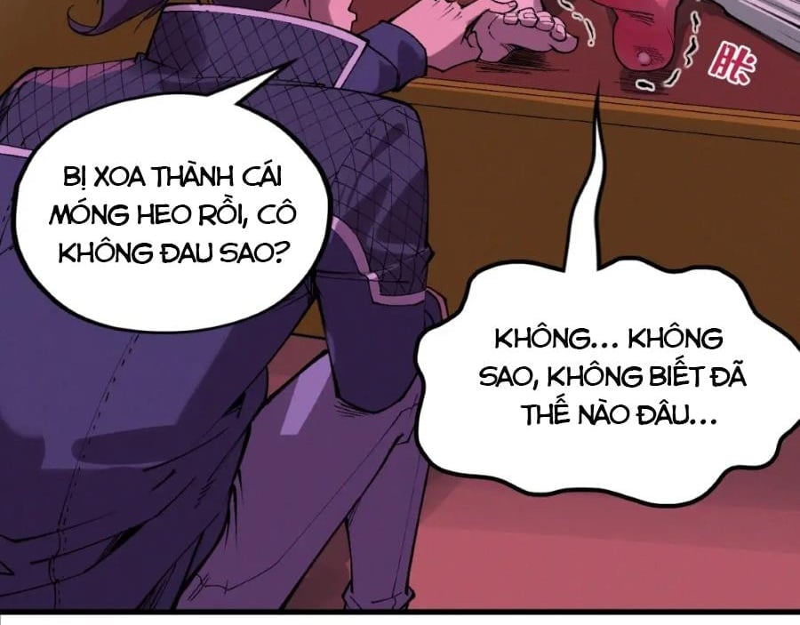 Vạn Cổ Chí Tôn Chapter 892 - Trang 3