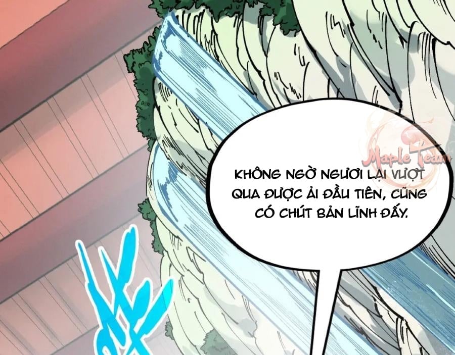 Vạn Cổ Chí Tôn Chapter 892 - Trang 3