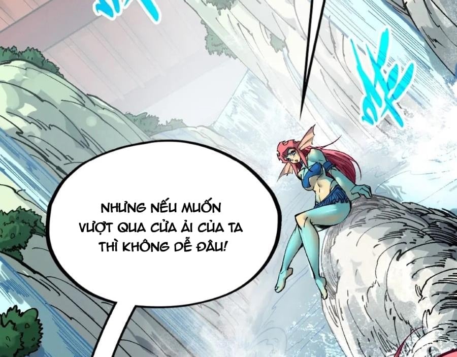 Vạn Cổ Chí Tôn Chapter 892 - Trang 3