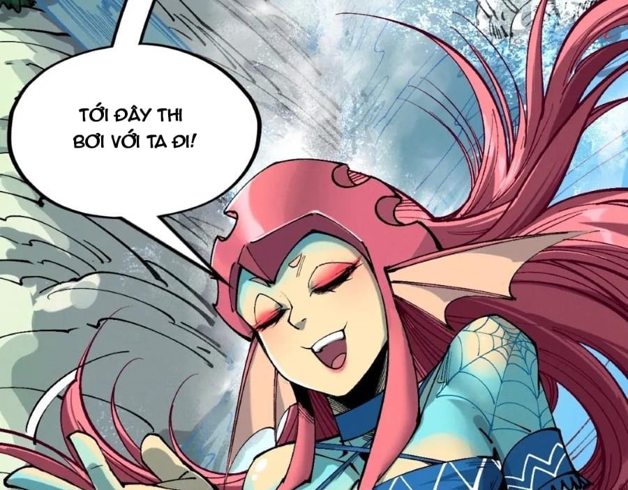 Vạn Cổ Chí Tôn Chapter 892 - Trang 3