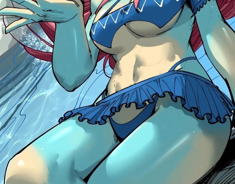 Vạn Cổ Chí Tôn Chapter 892 - Trang 3