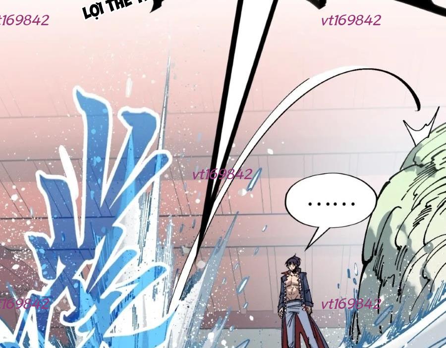 Vạn Cổ Chí Tôn Chapter 892 - Trang 3