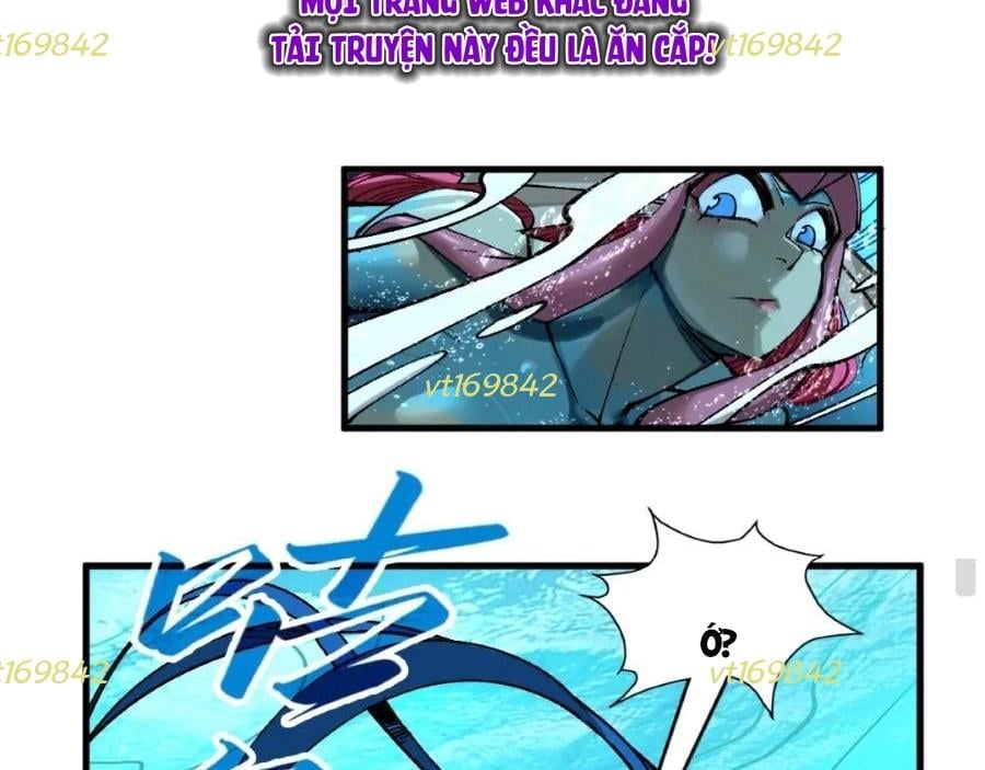 Vạn Cổ Chí Tôn Chapter 892 - Trang 3