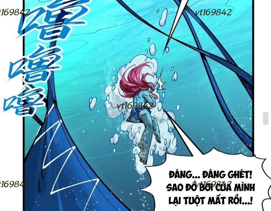 Vạn Cổ Chí Tôn Chapter 892 - Trang 3